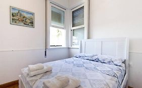 Apartamento Atlantica Rio Frente Ao Mar